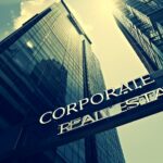 Corporate real estate
